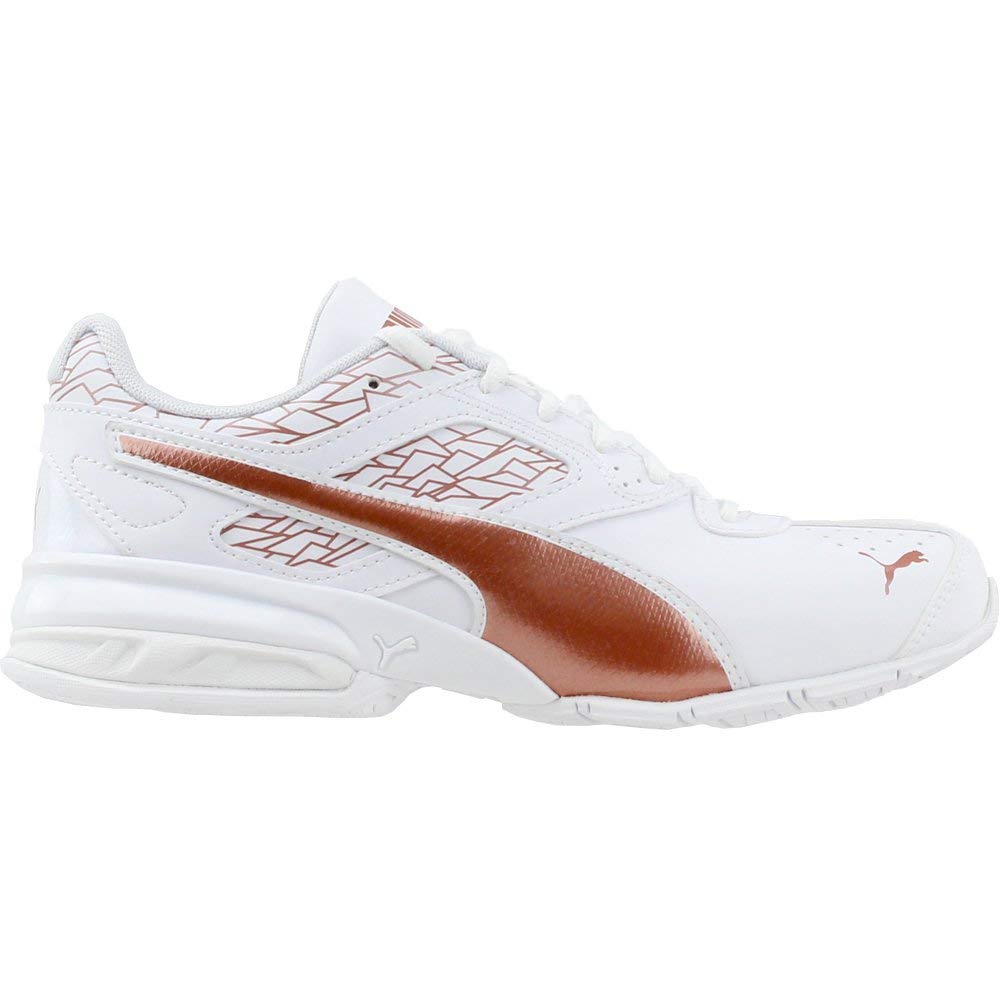 PUMA Girl/'s Tazon 6 Fracture FM Sneaker