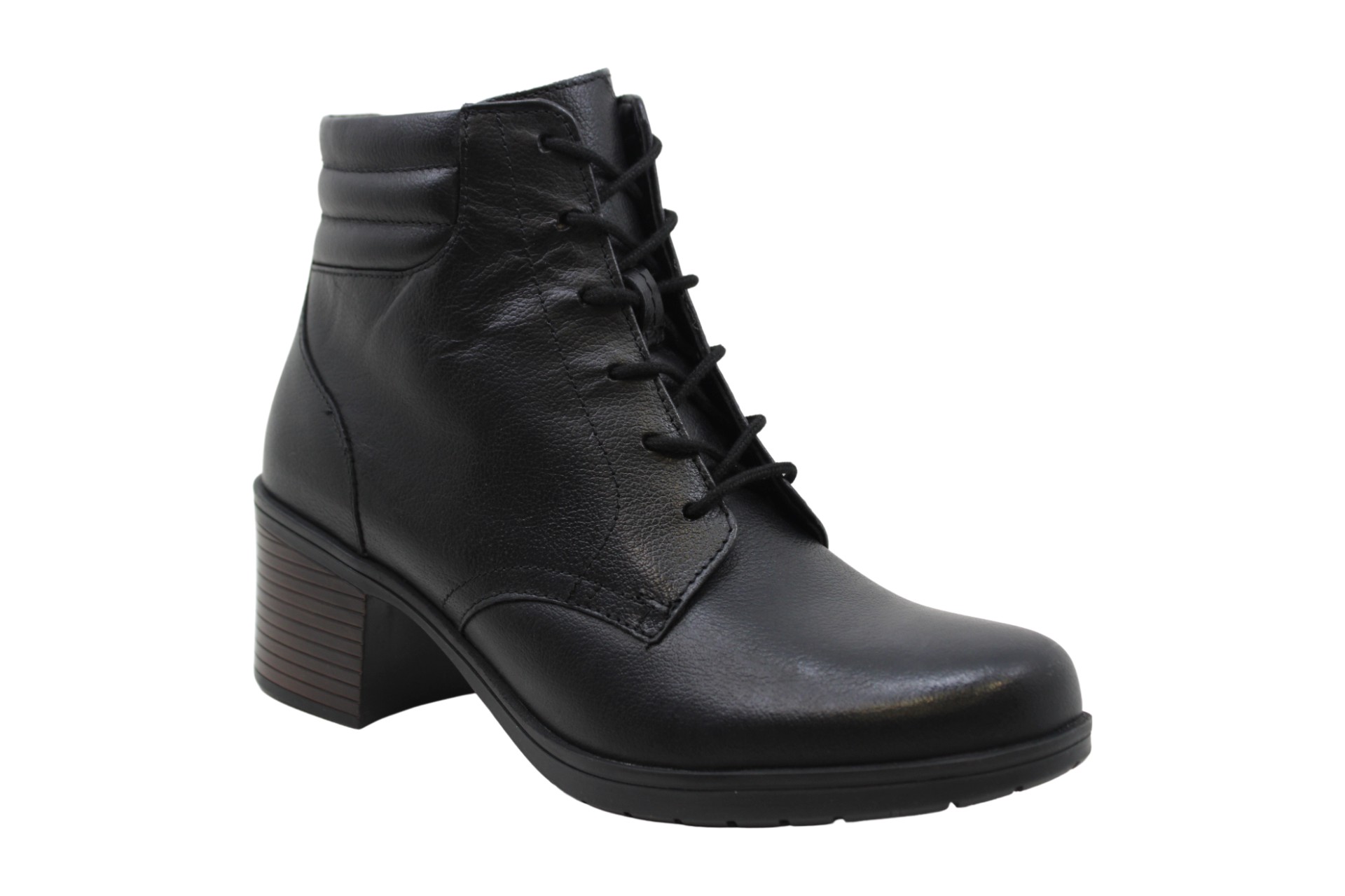 clarks hollis jasmine black