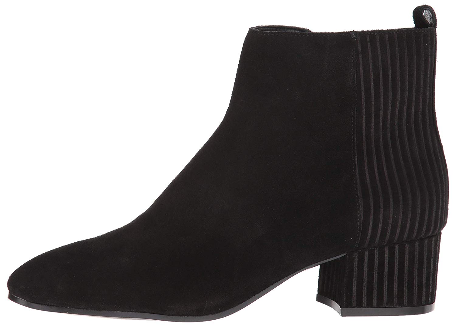 nine west lamonto leather booties