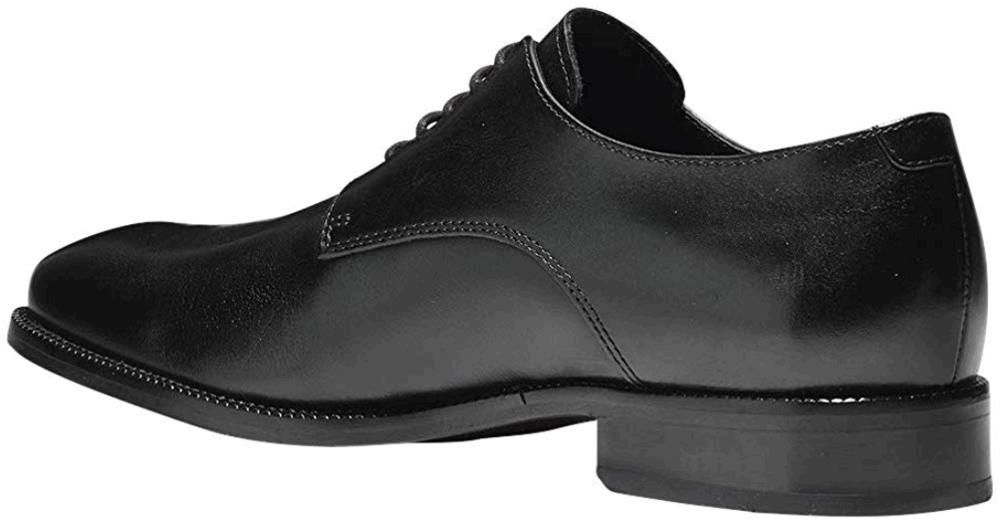 cole haan oxford black