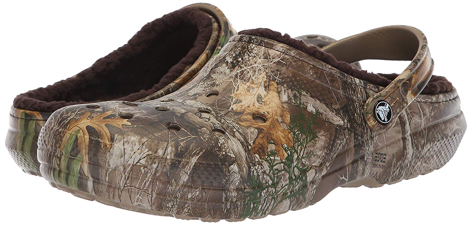 size 15 crocs mens