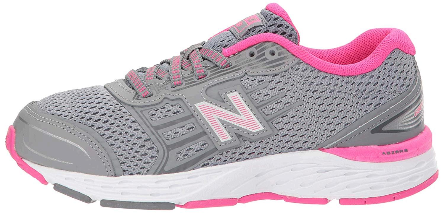 new balance 680v5 girls