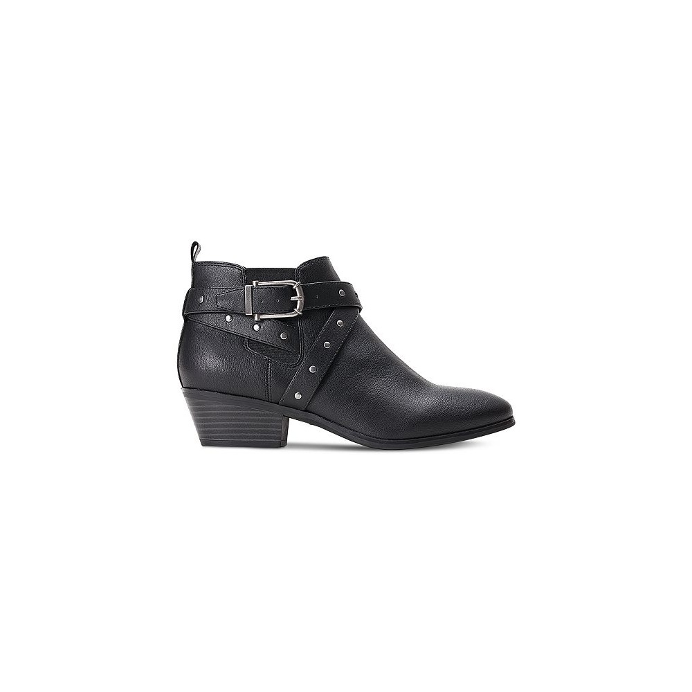 longer length ankle boots