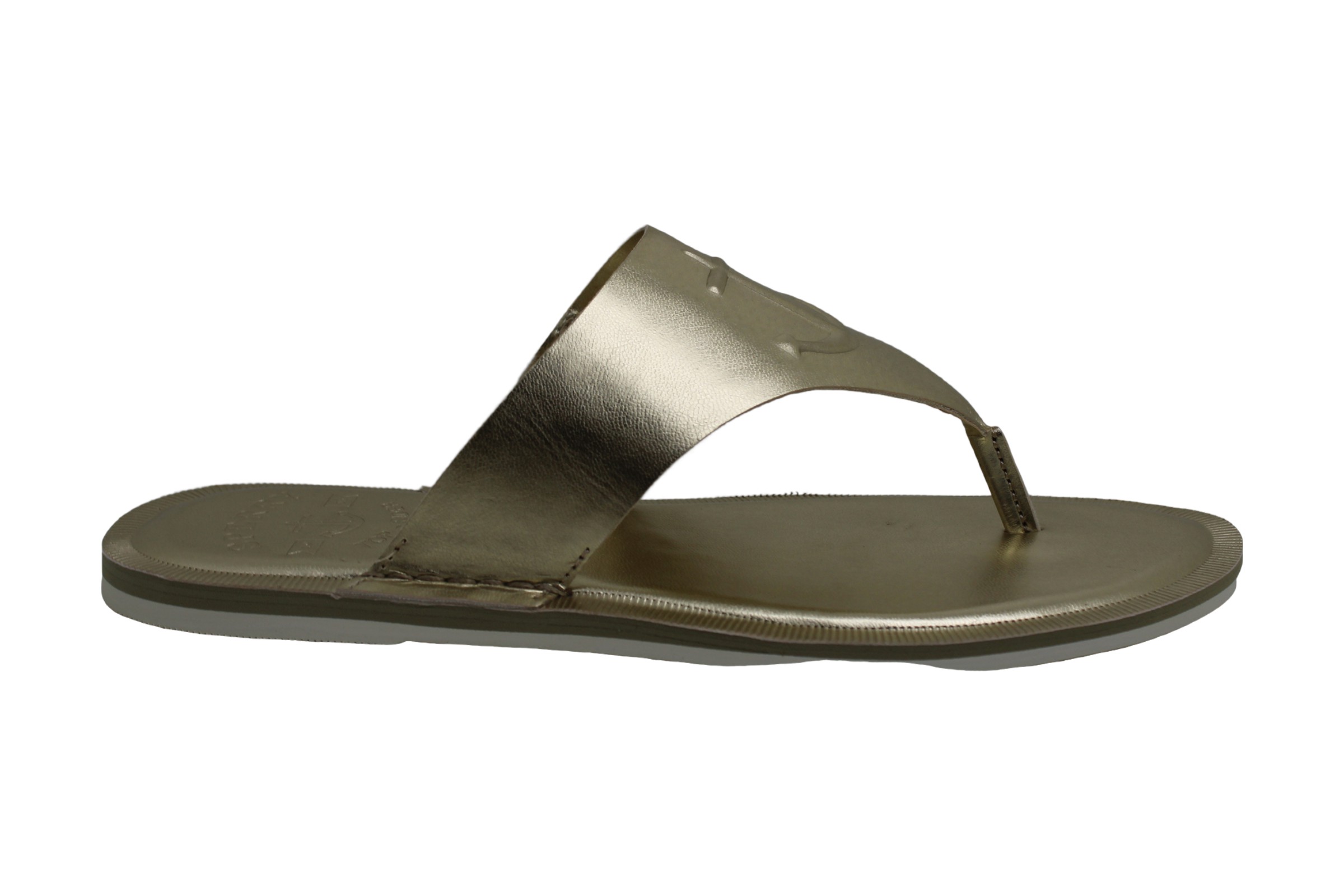 sperry seaport thong