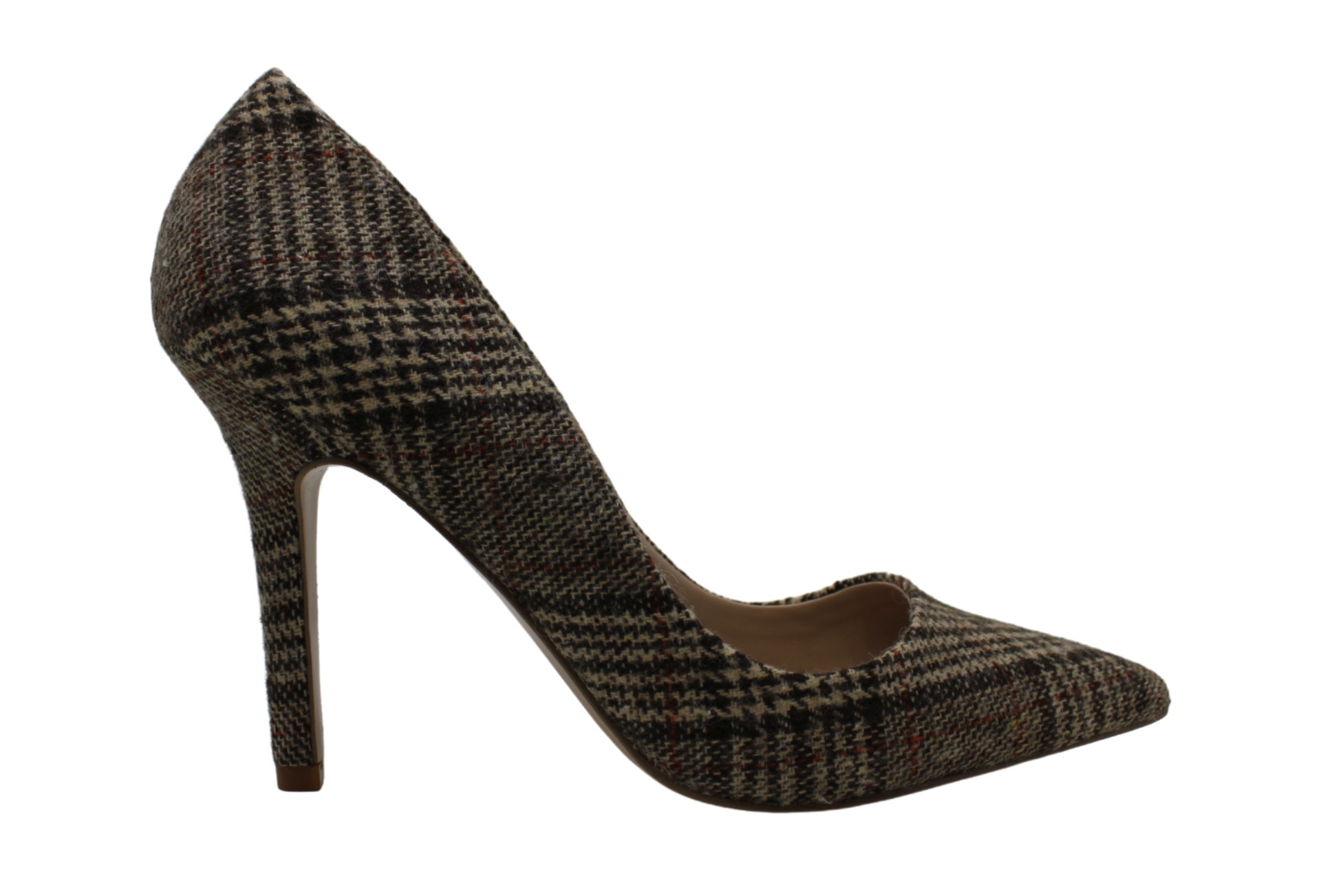 charles david sweetness pump