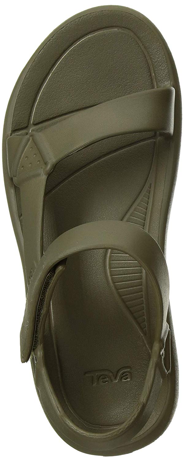 teva hurricane drift olive