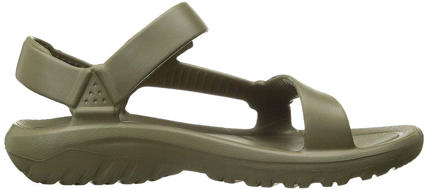 teva hurricane drift olive