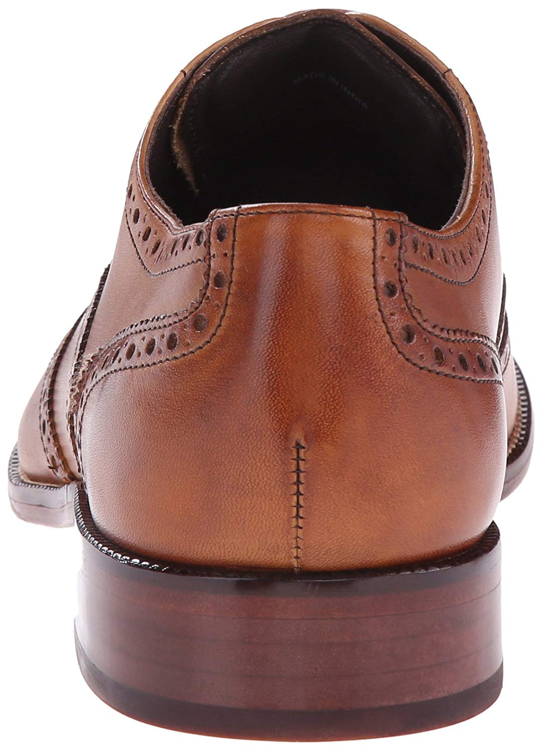 cole haan williams wingtip boot