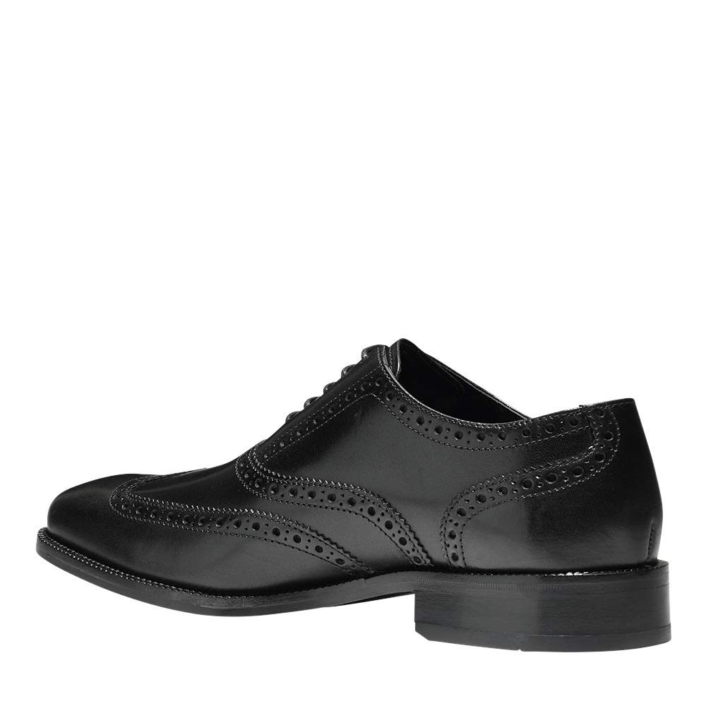 williams ii leather oxfords