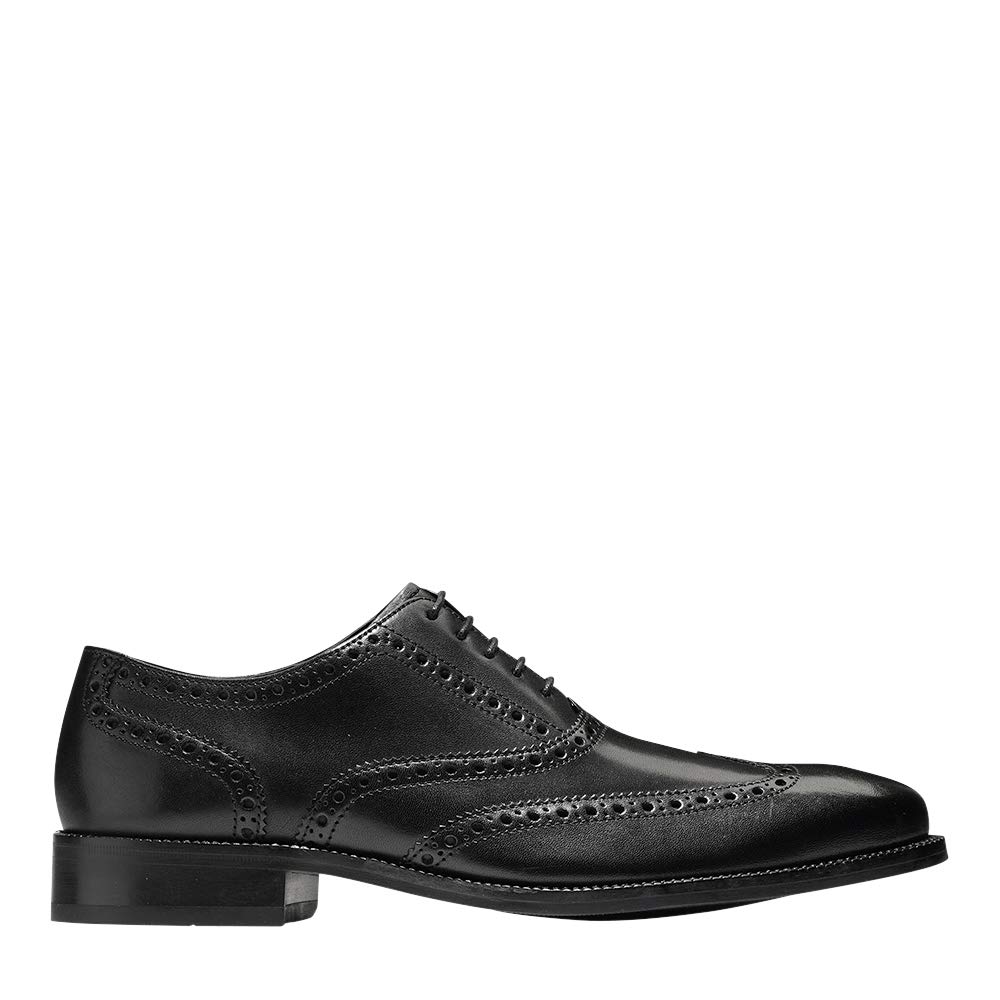 williams ii leather oxfords