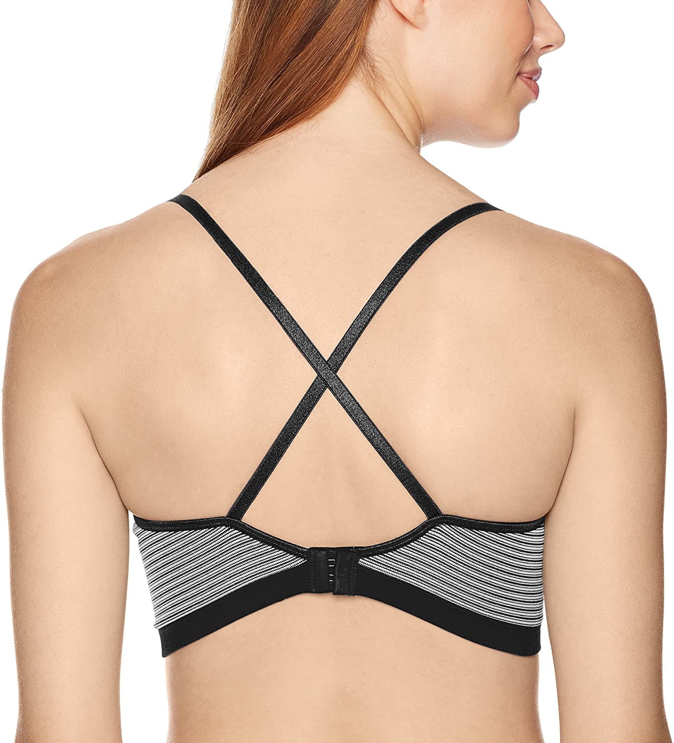 hanes women's ultimate comfy support wirefree