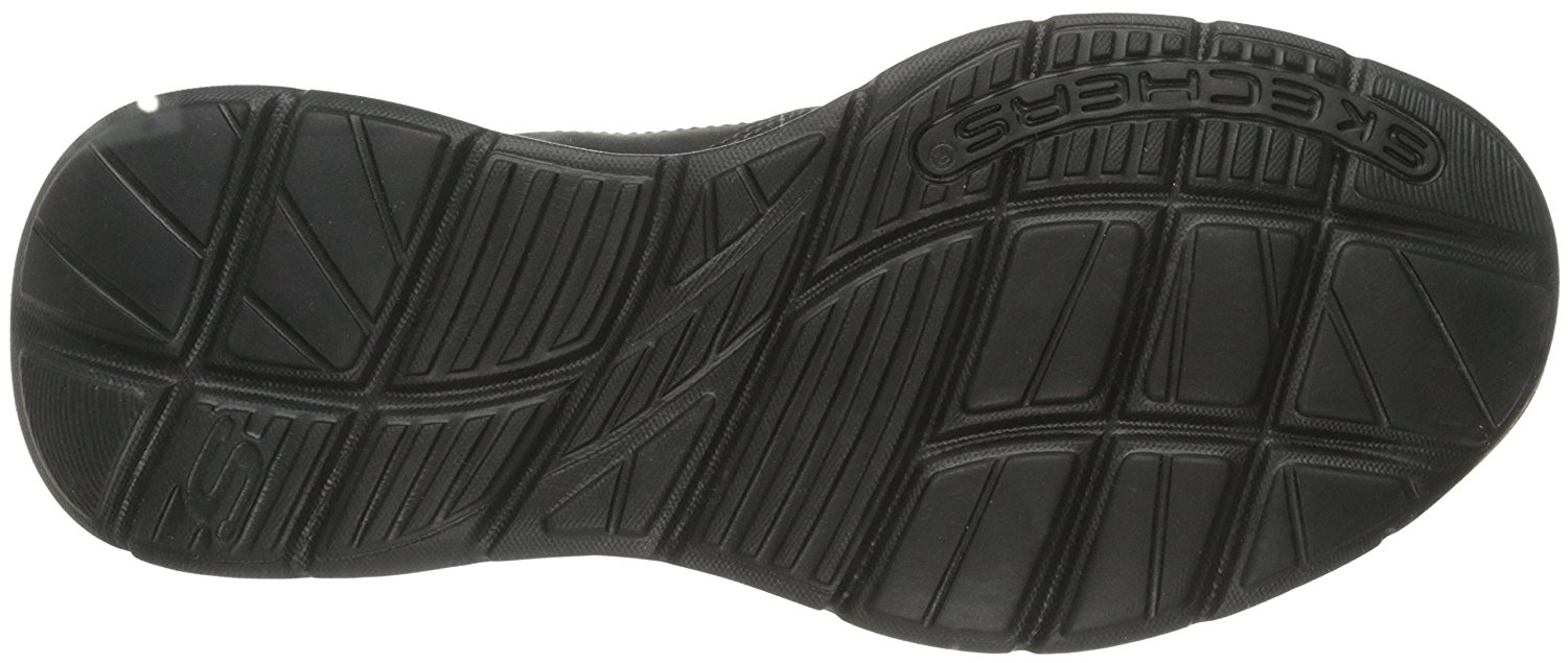 skechers calculous black