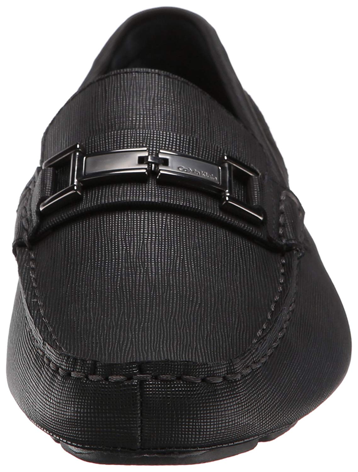 Calvin Klein Men's Magnus Slip-On Loafer, Black, Size 11.0 g5Cg | eBay