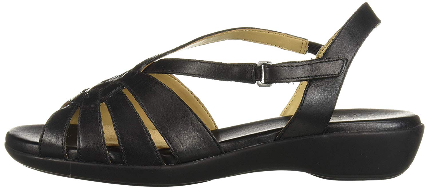 naturalizer neka sandals
