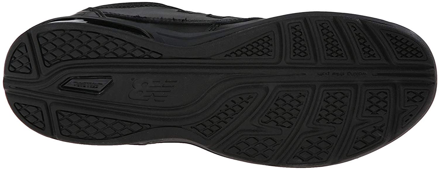 mens new balance hook and loop