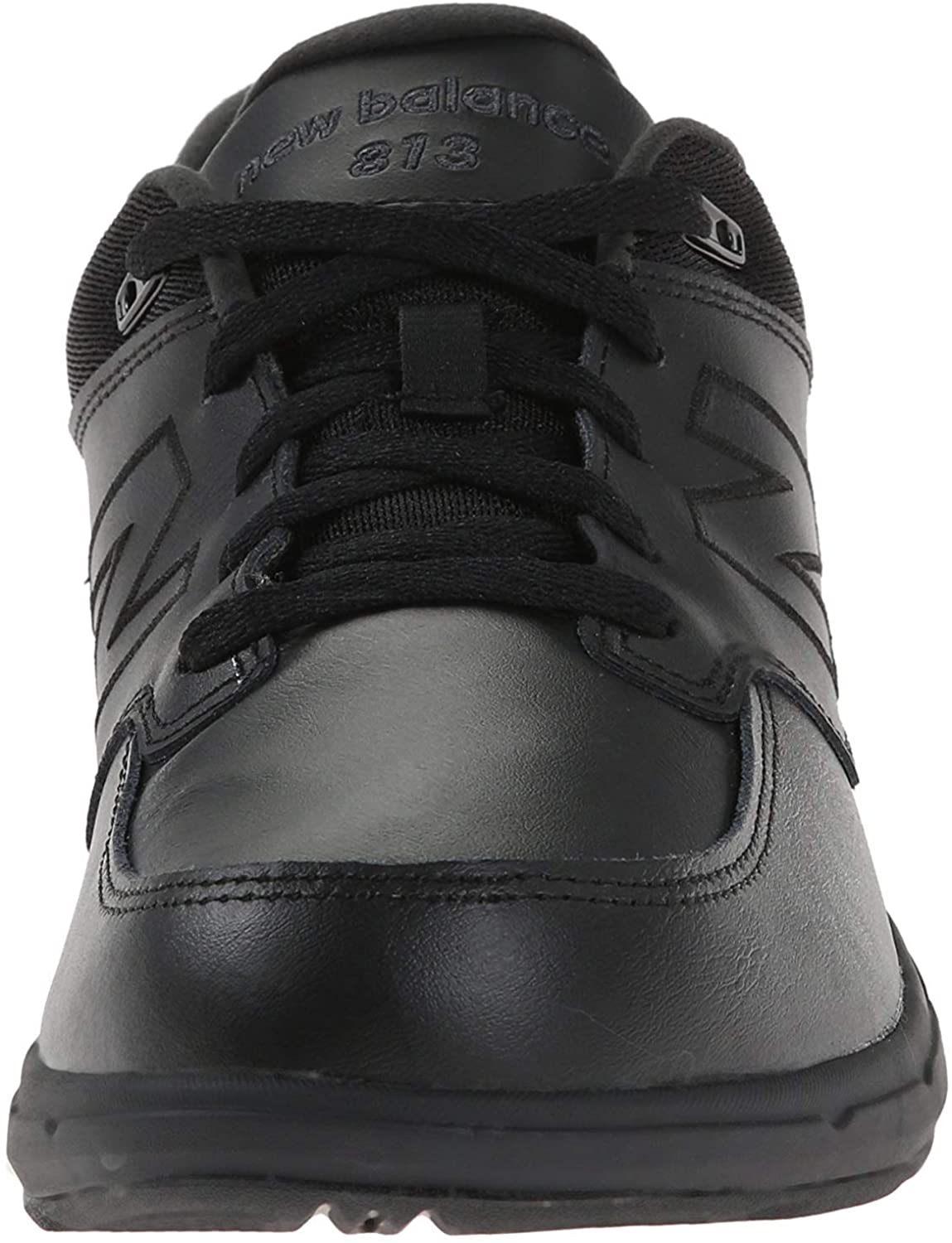 hook and loop walking shoes