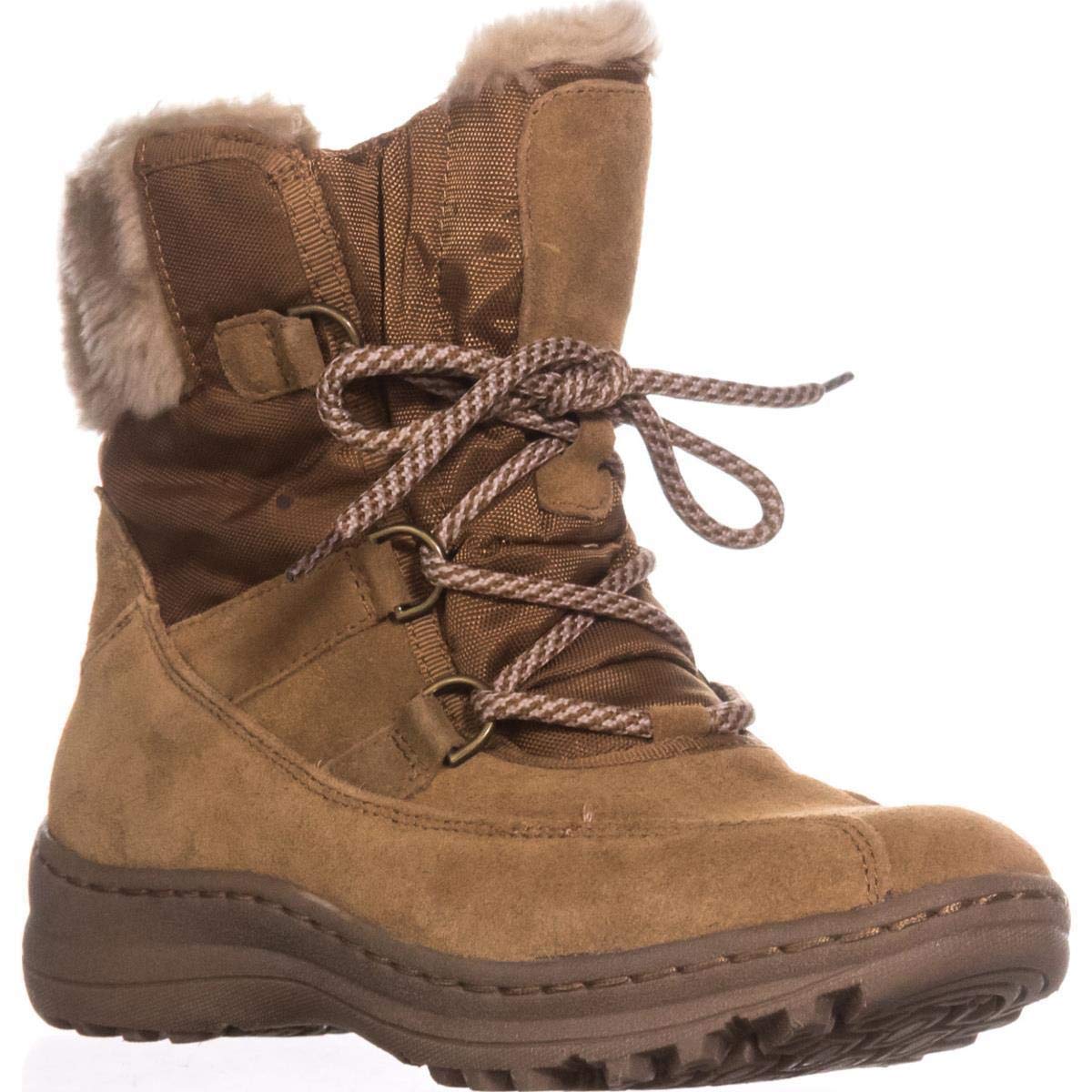 Weather boot