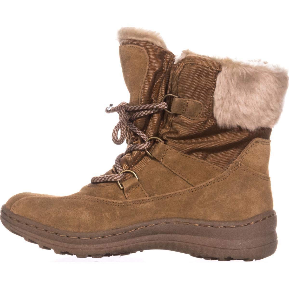 bare traps stark snow boot