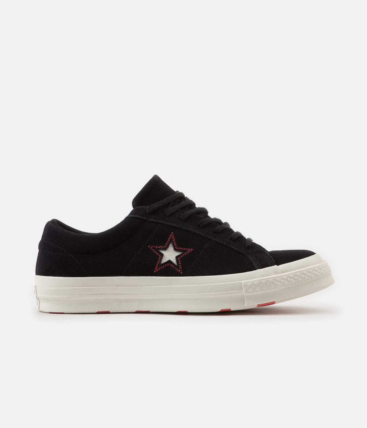 converse sneakers one star
