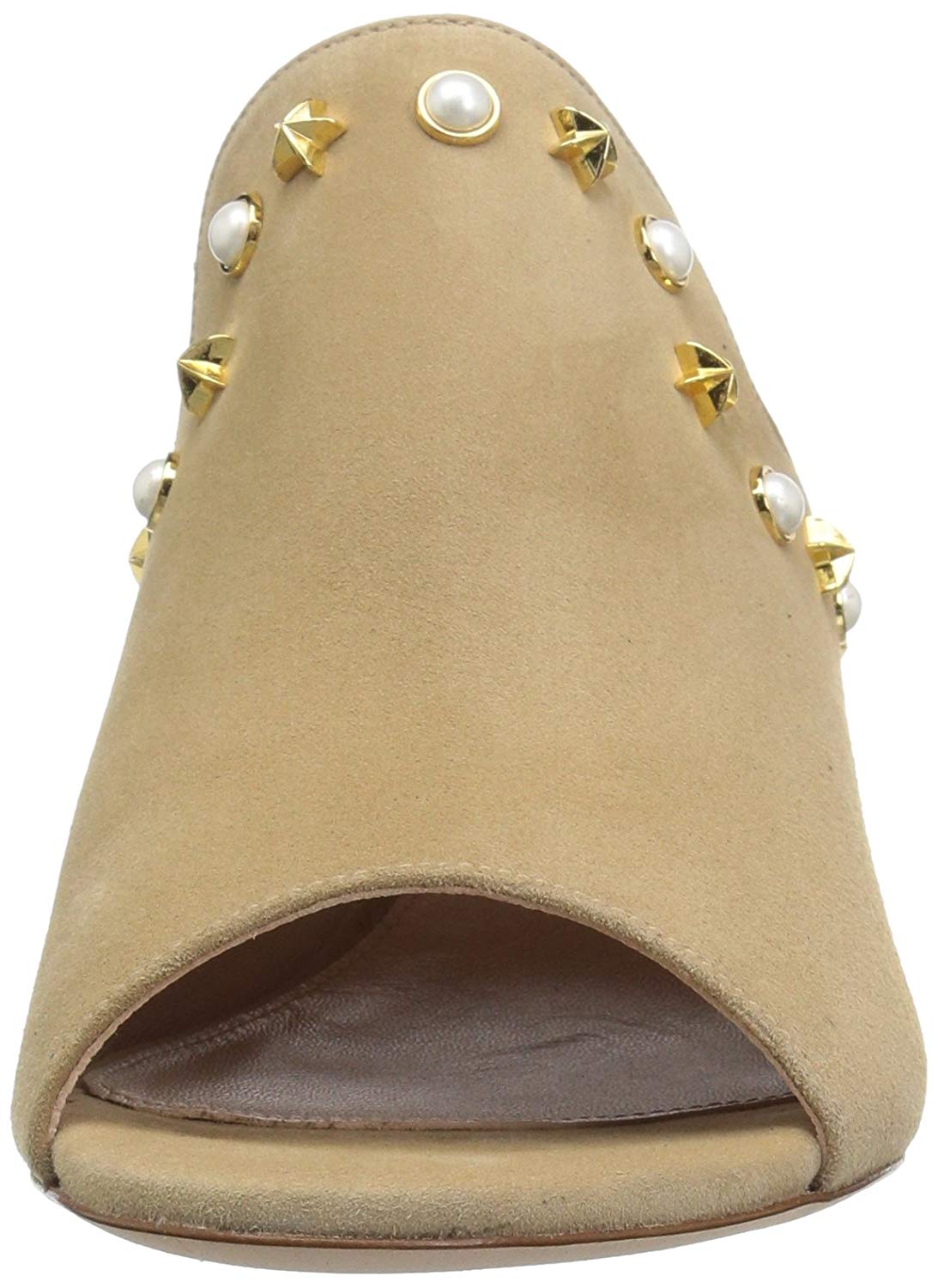stuart weitzman khloe mule