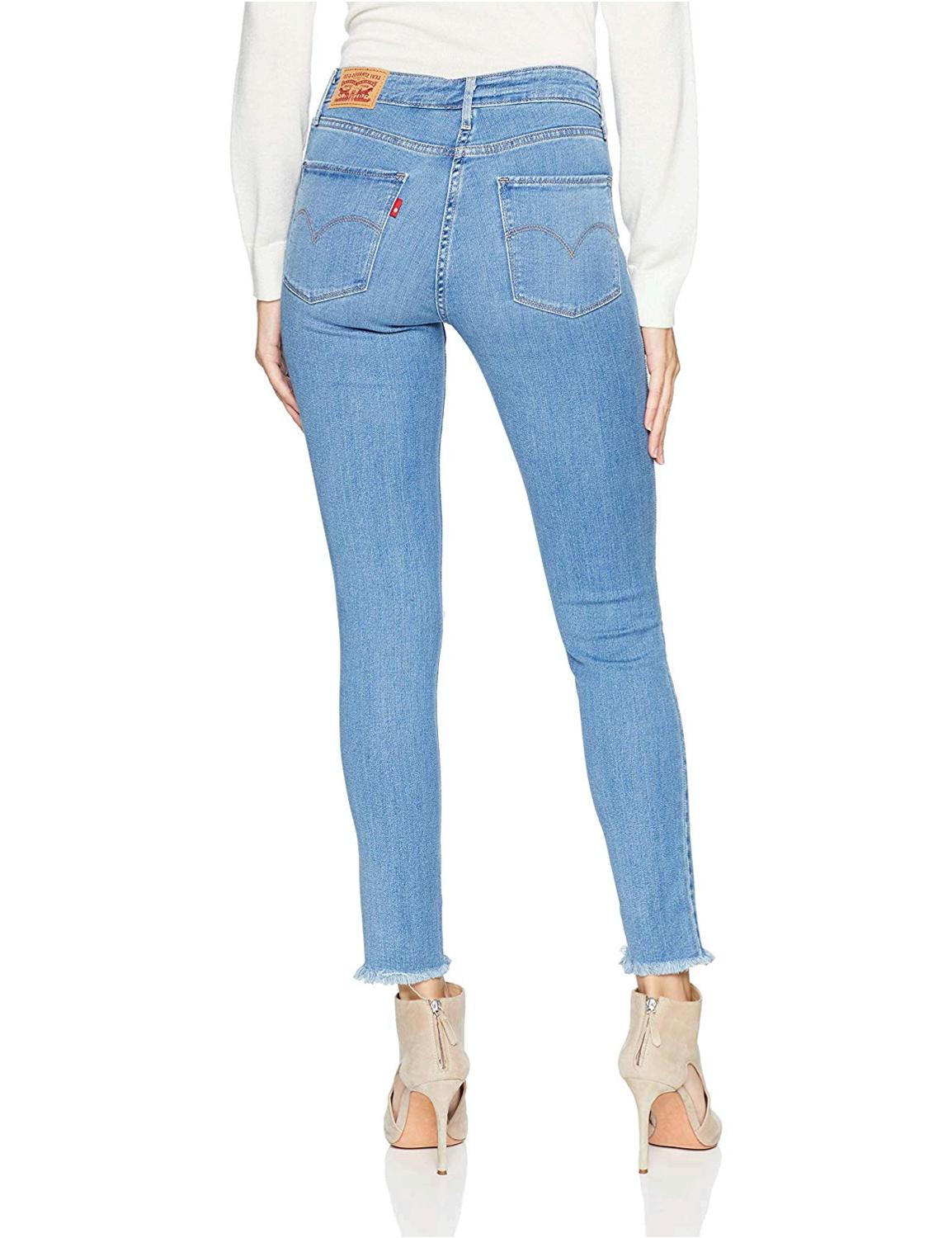 Levi's Women's 721 High Rise Skinny Jean, Take Me Out, 28, Take Me Out, Size 6.0 | eBay