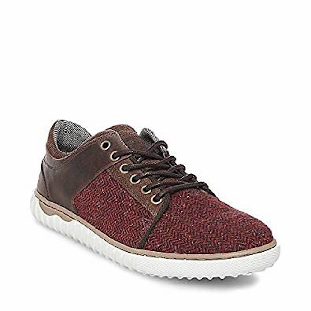 fanatik burgundy steve madden