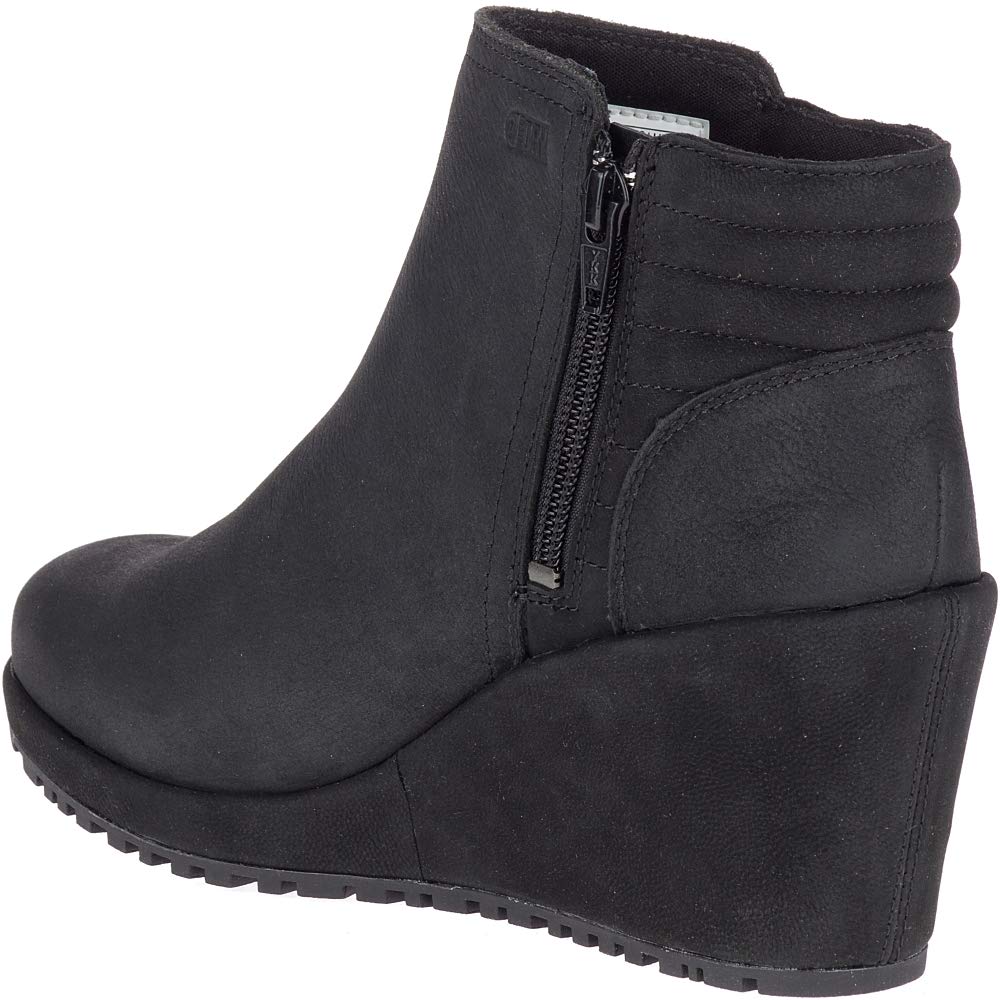 merrell tremblant black