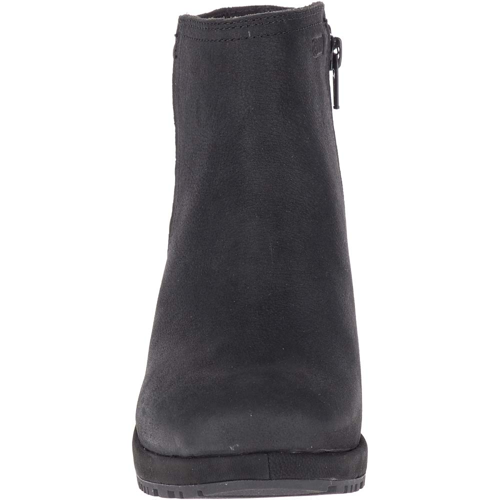 merrell tremblant black