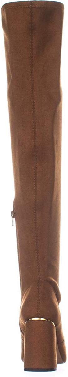 bcbg aliana over the knee boots