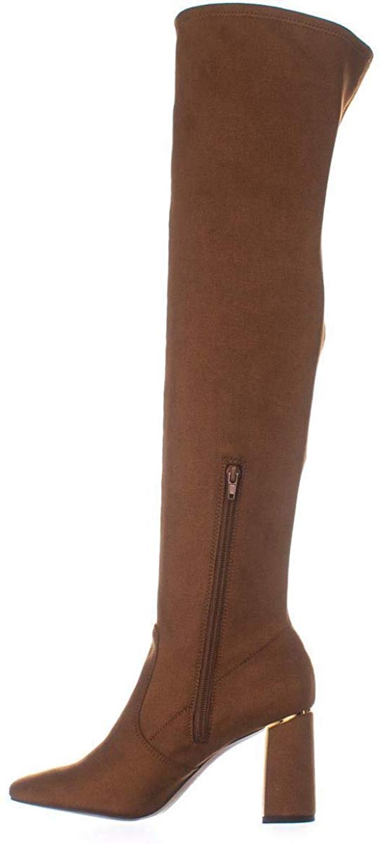 bcbg aliana over the knee boots