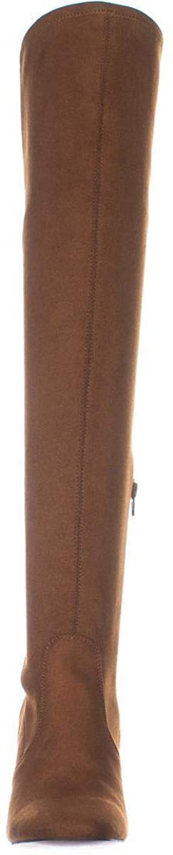 bcbg aliana over the knee boots