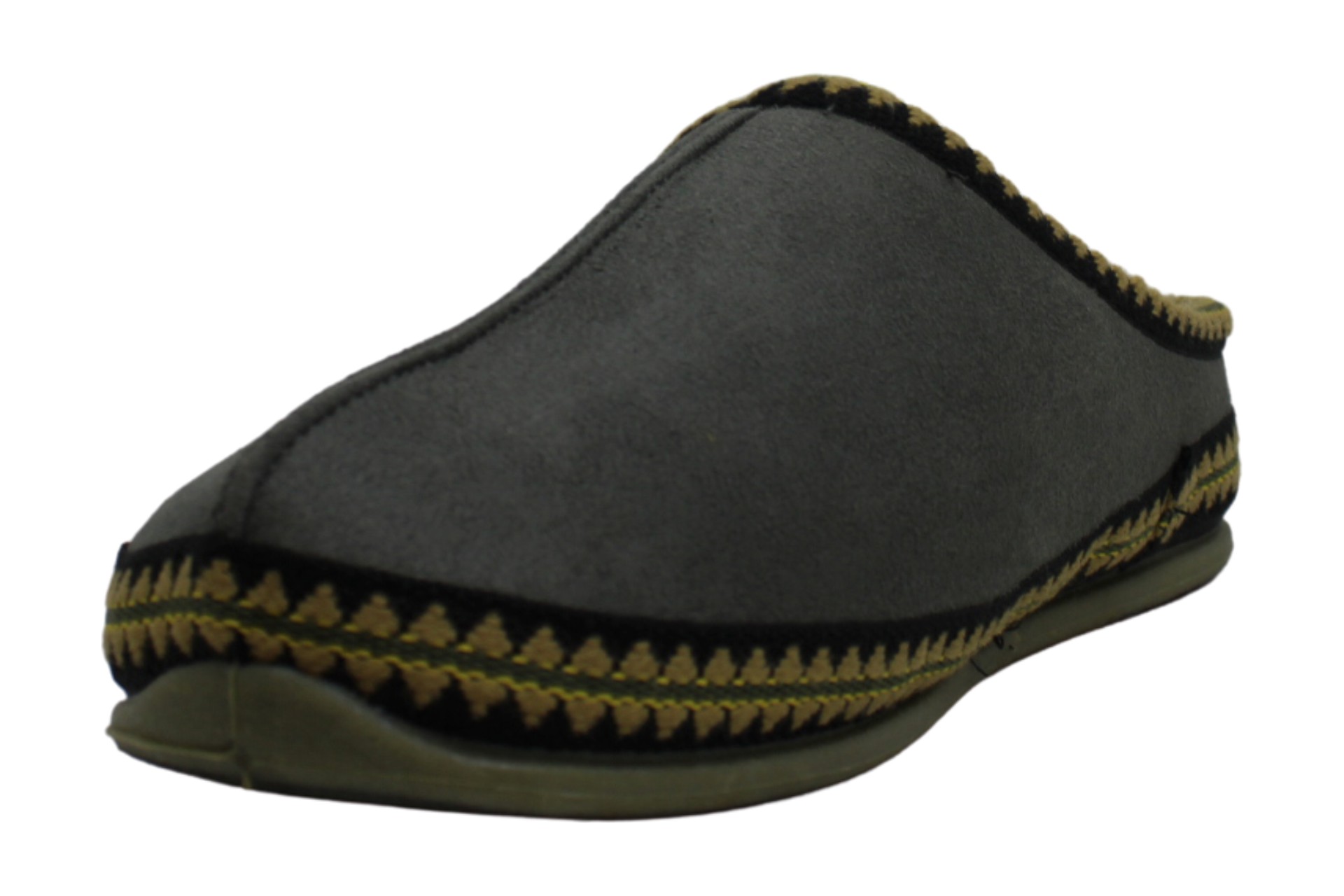 TOMS Womens 10010738 Faux Fur Closed Toe Slip On Slippers | Slippers for girls, Slippers, Women