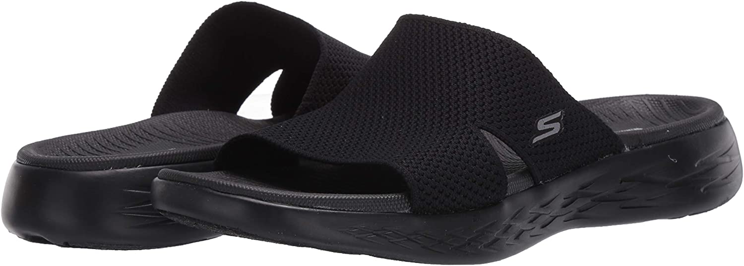 skechers on the go 600 oceanside sandals