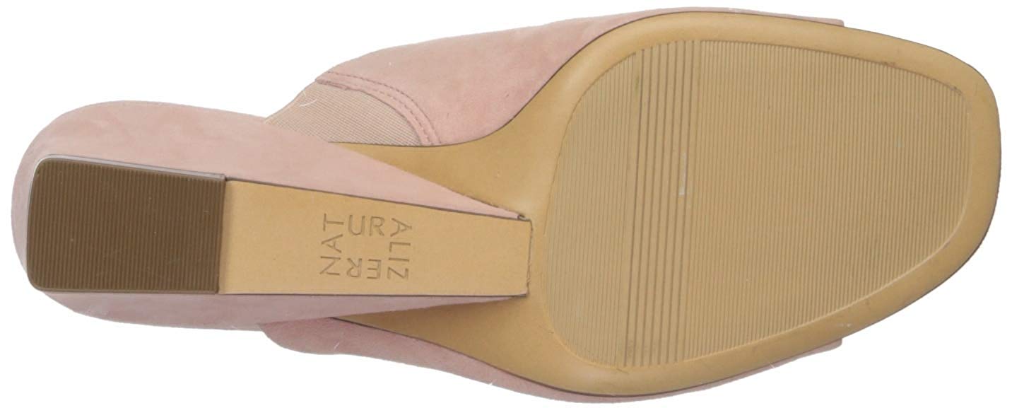 zaya wedge slide sandal