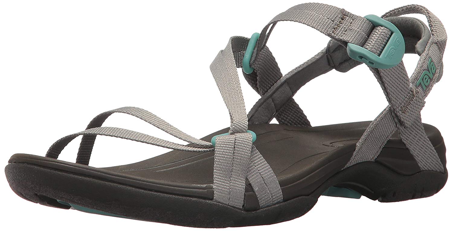 teva miramar fade sage multi