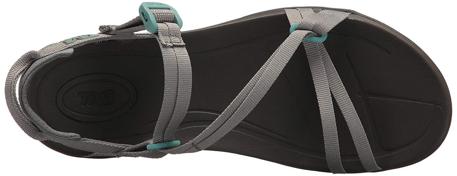 teva sirra desert sage