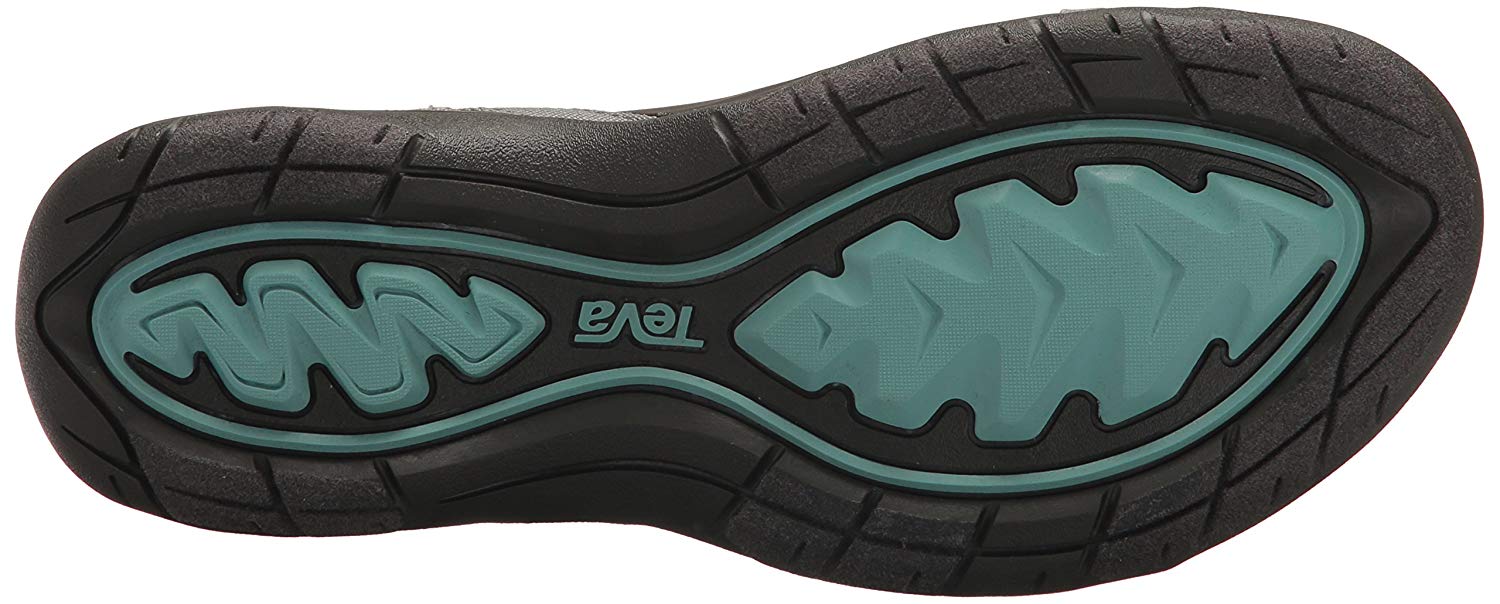 teva sirra desert sage