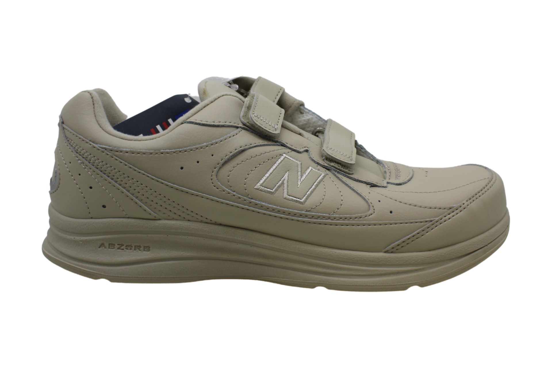 new balance men's mw577 walking shoe