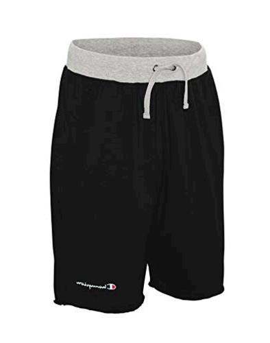 champion men's middleweight jogger