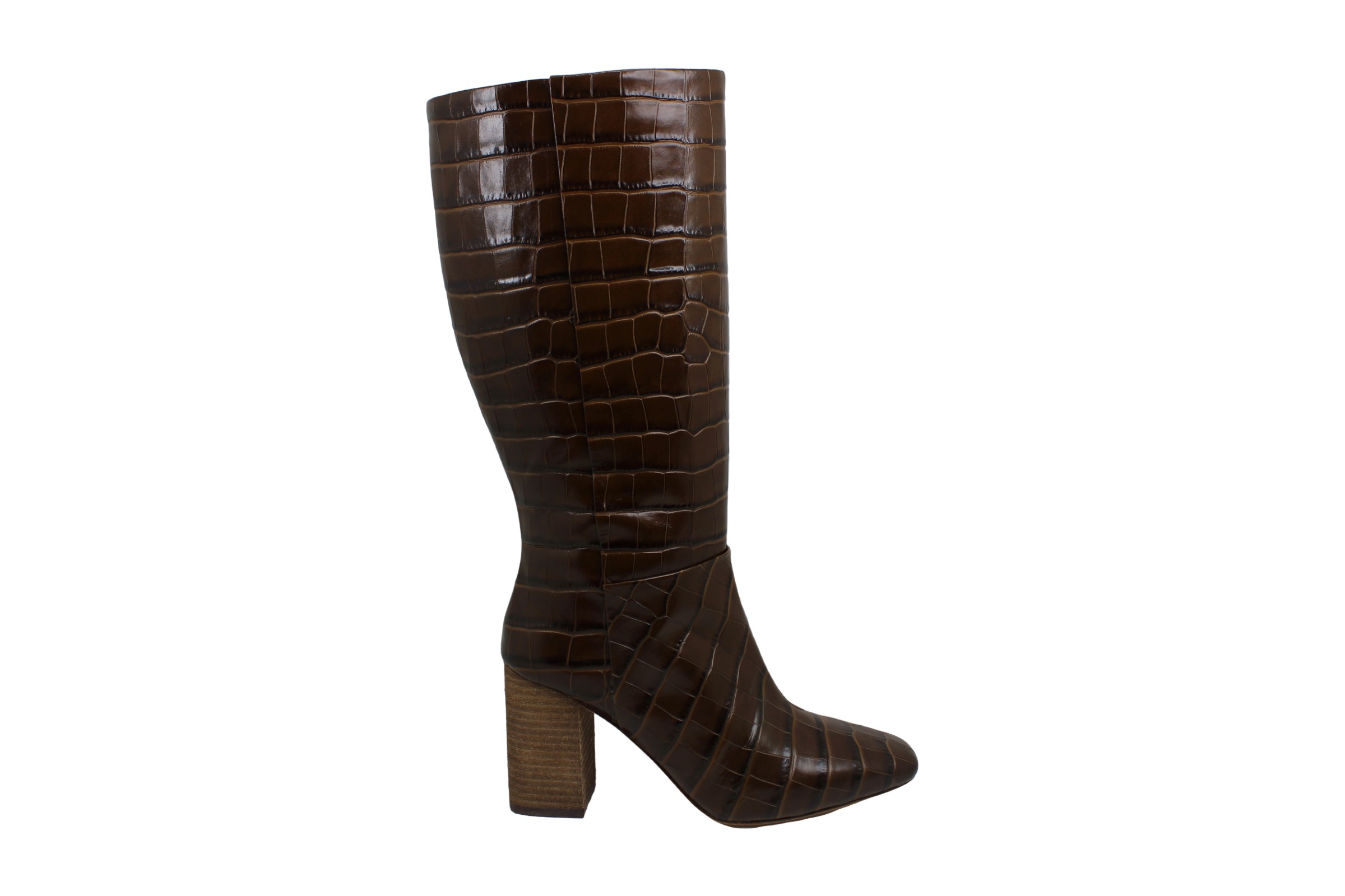 vince camuto dasta square toe bootie