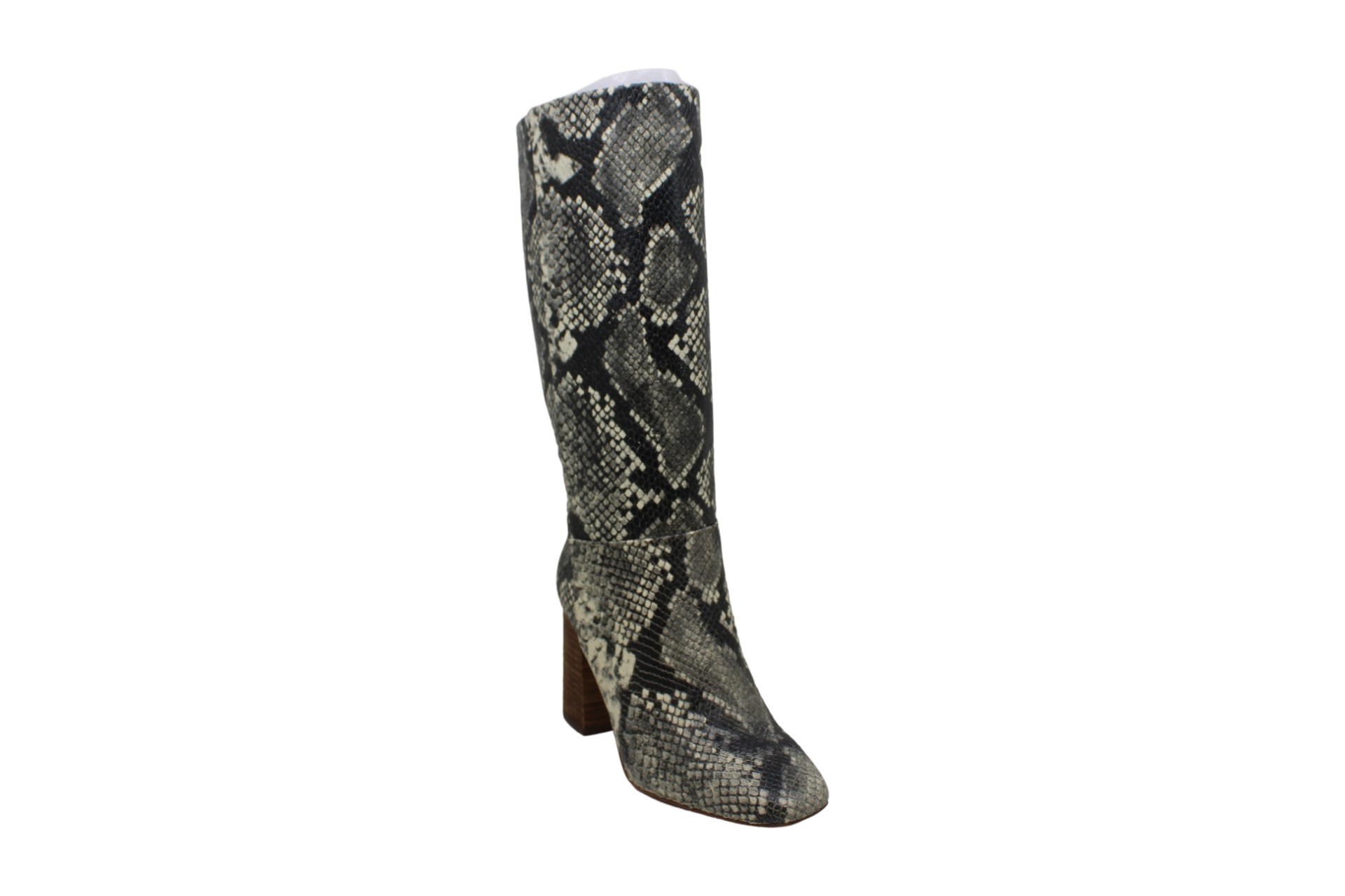 vince camuto square toe heels