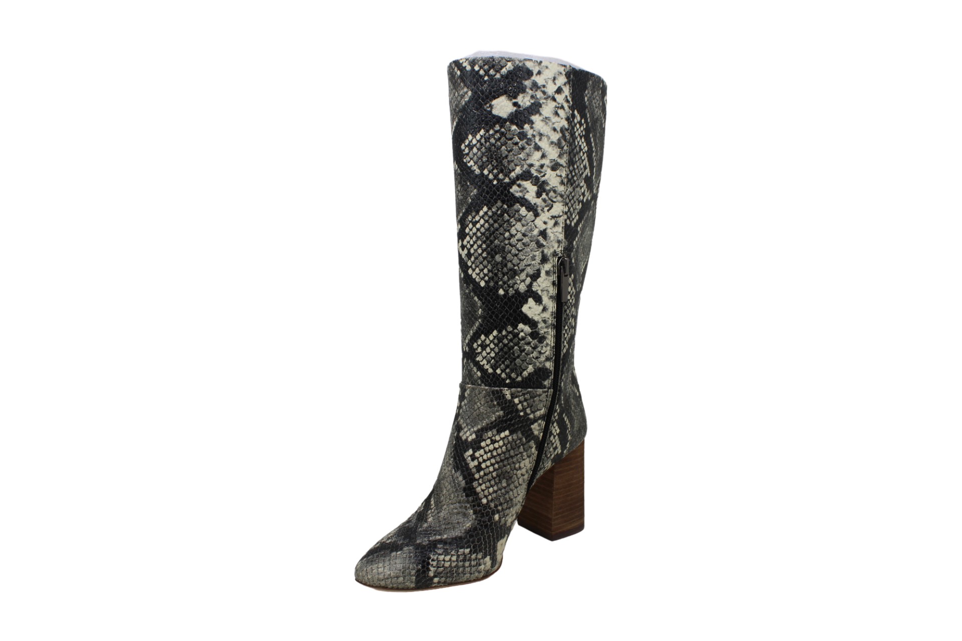 vince camuto square toe heels