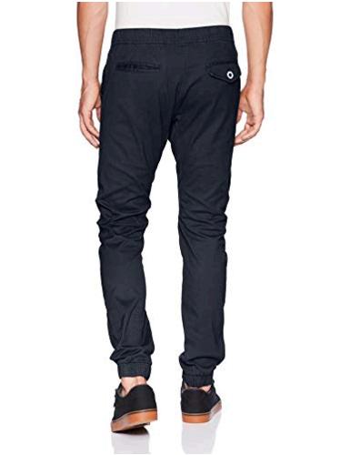 wt02 men's jogger pants