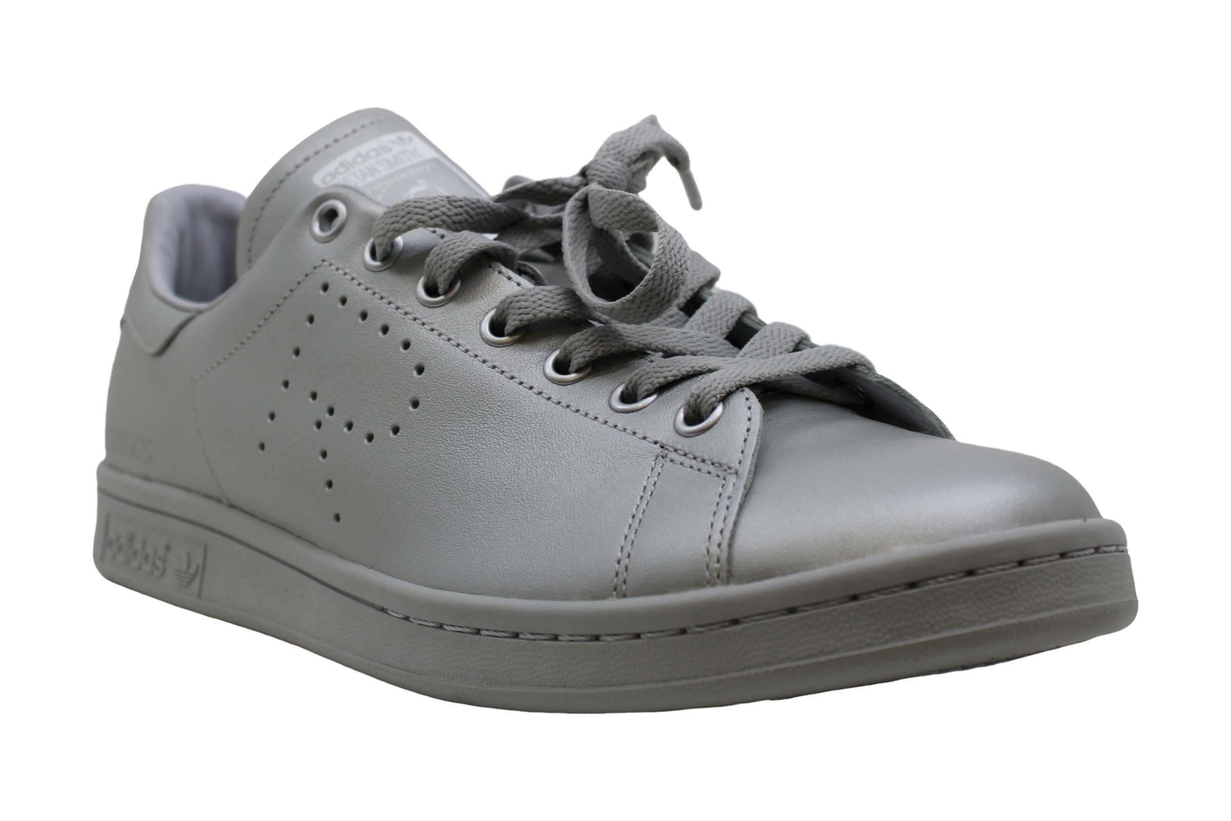 Adidas Mens Stan Smith Low Top Lace Up Fashion Sneakers, Blue, Size 11.0 | eBay