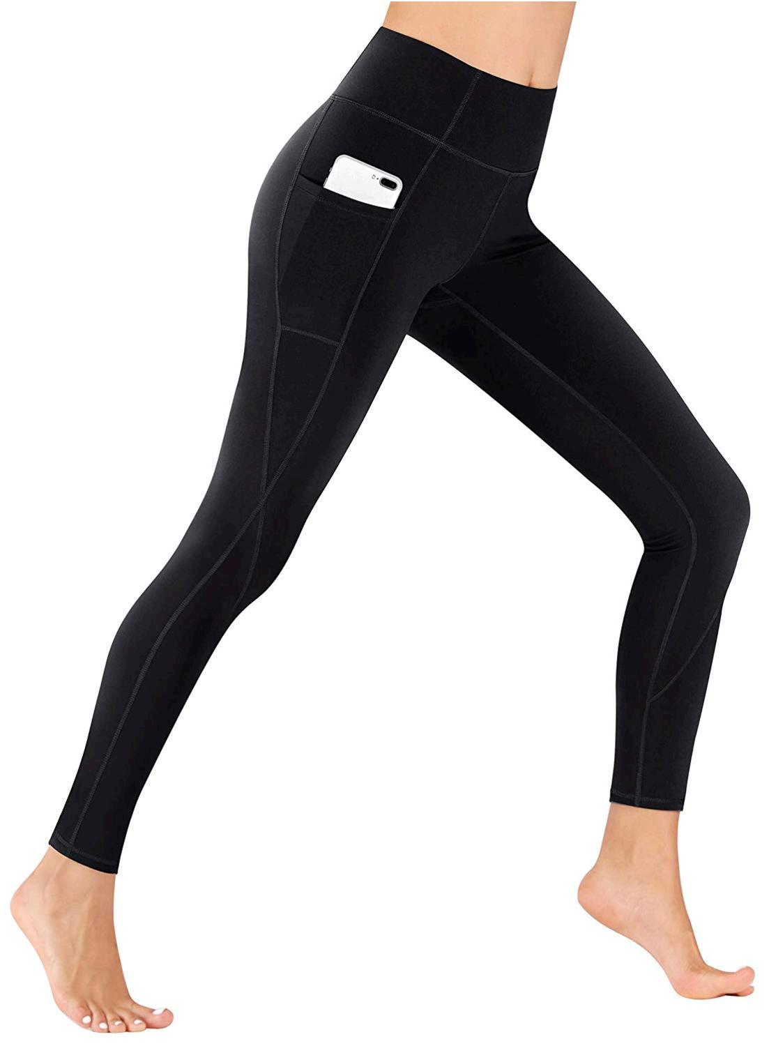 heathyoga leggings