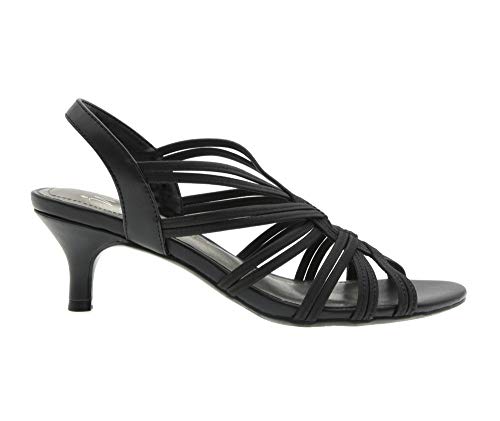 impo dress sandals