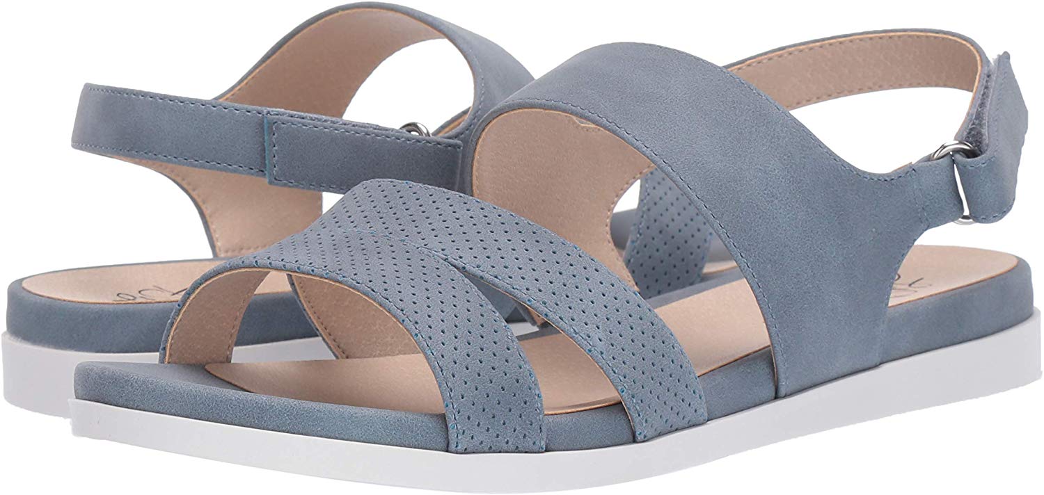lifestride ashley sandal