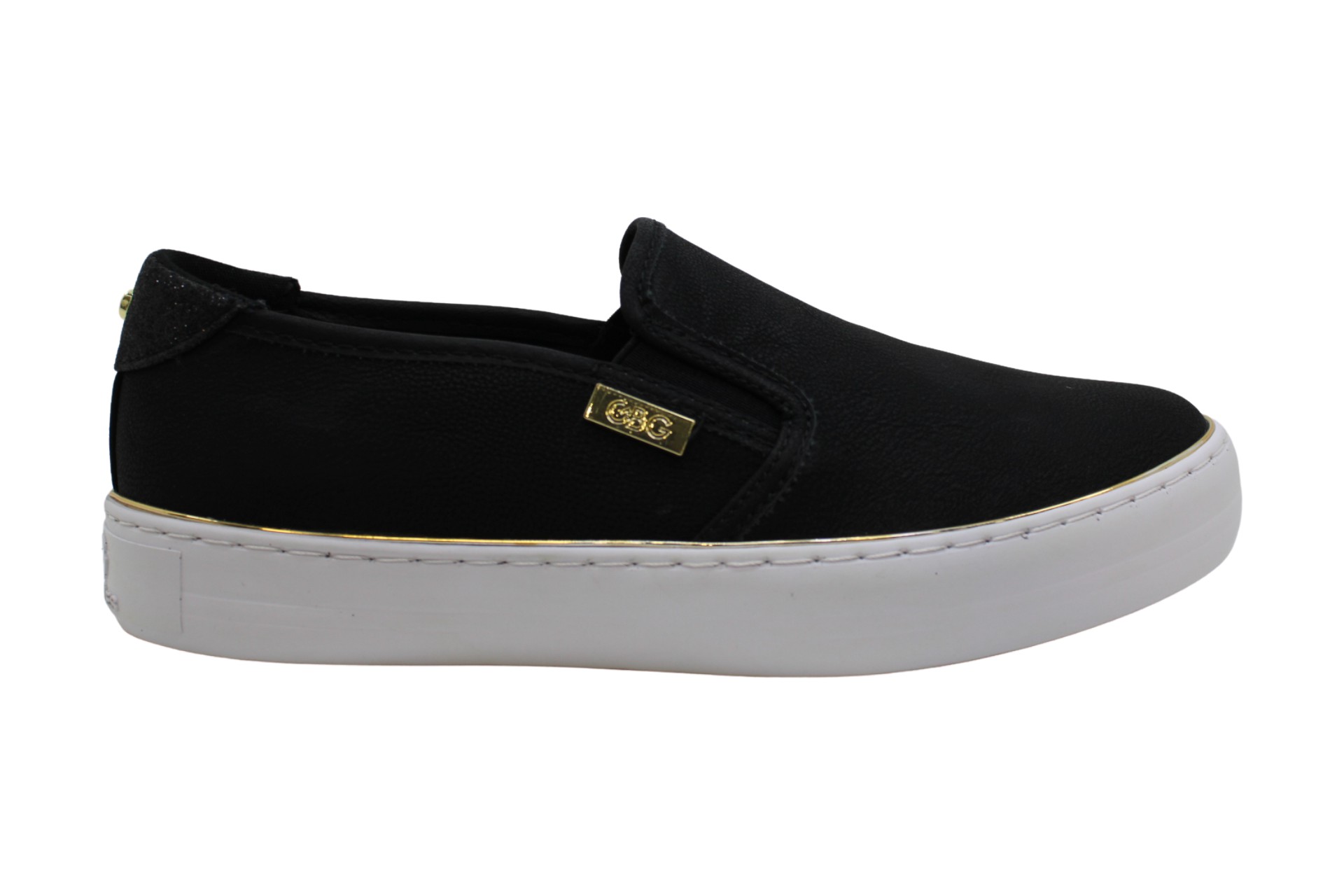 guess slip on shoes womens