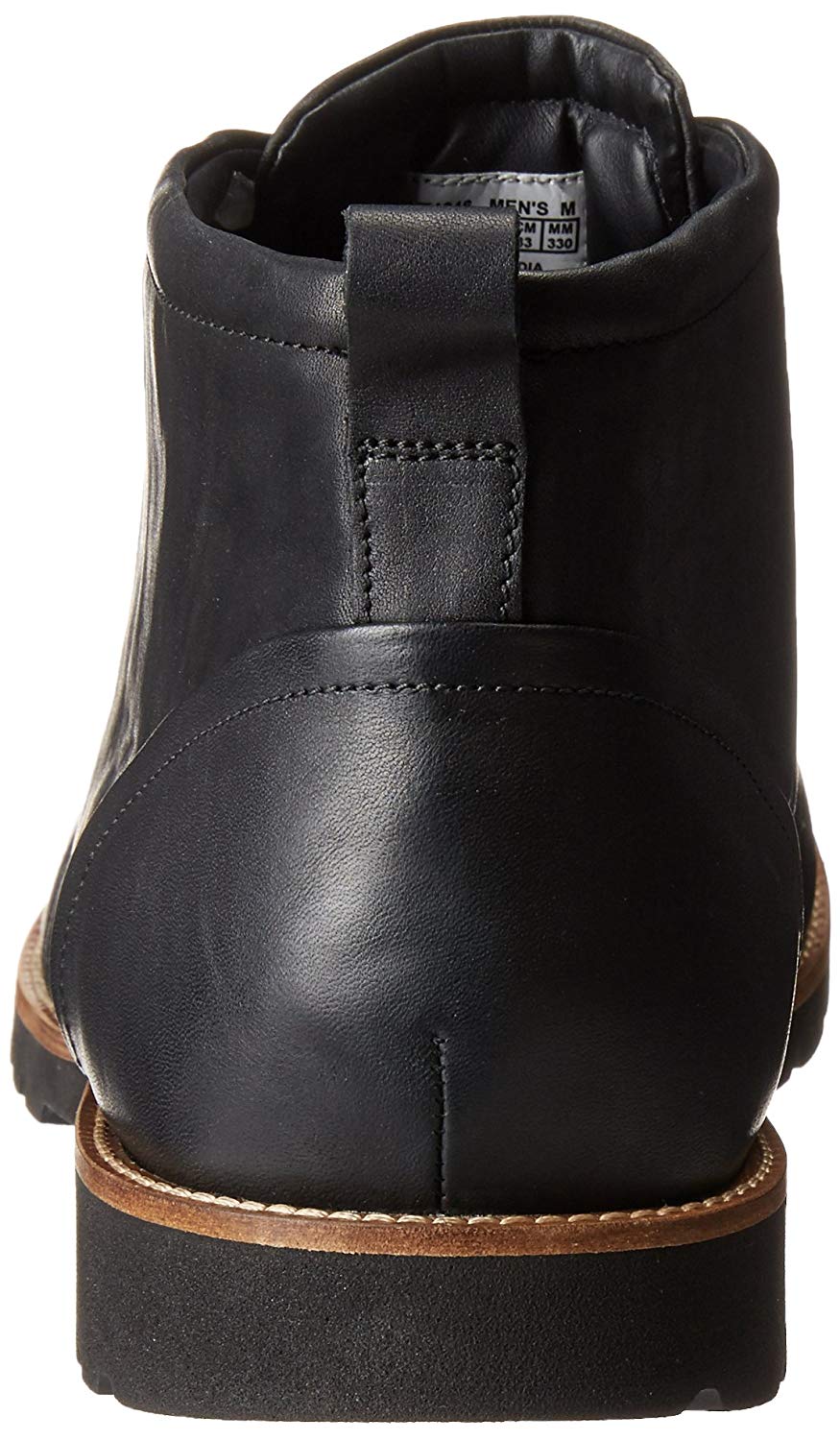 rockport sharp and ready chukka