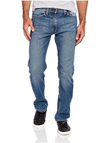 levis 505 afrobeat